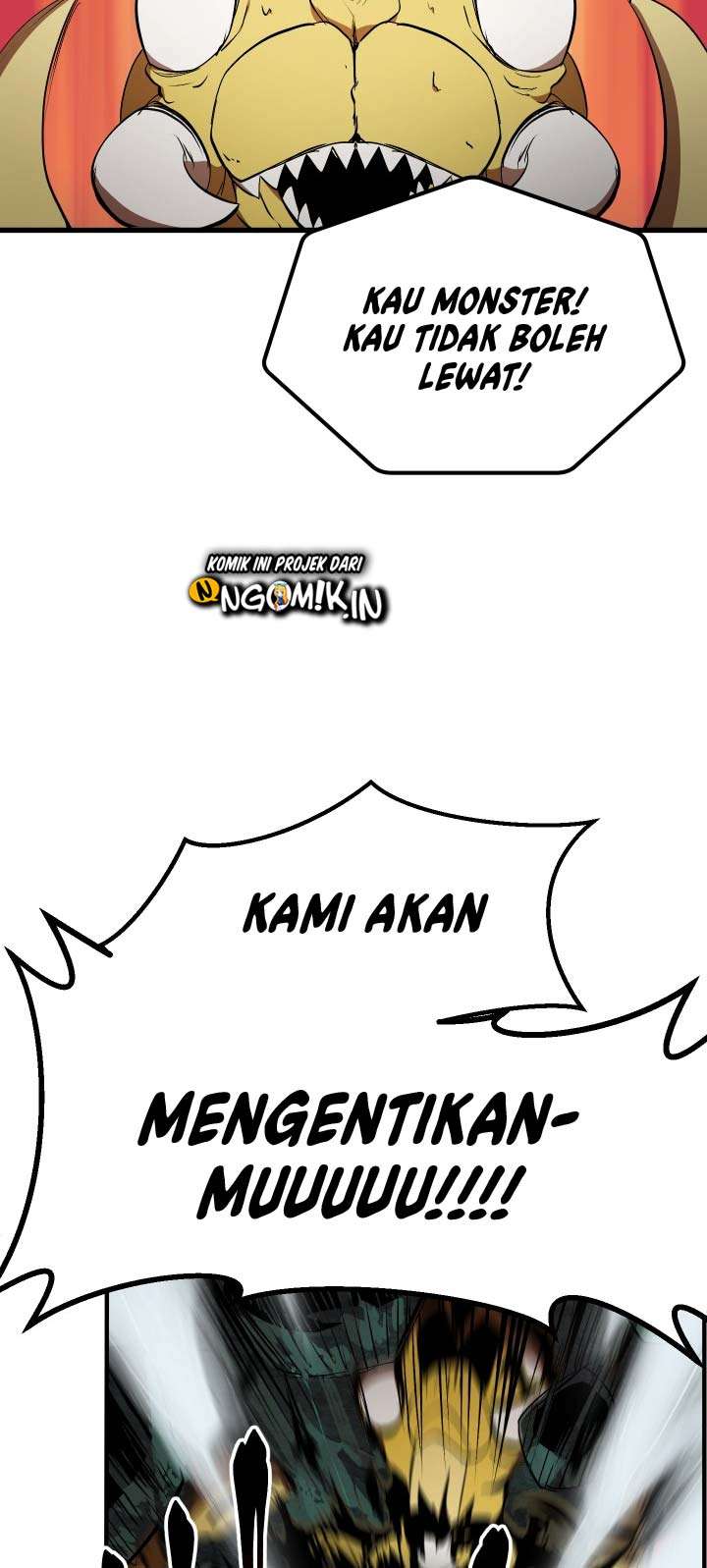 Sword King Chapter 8 Gambar 77