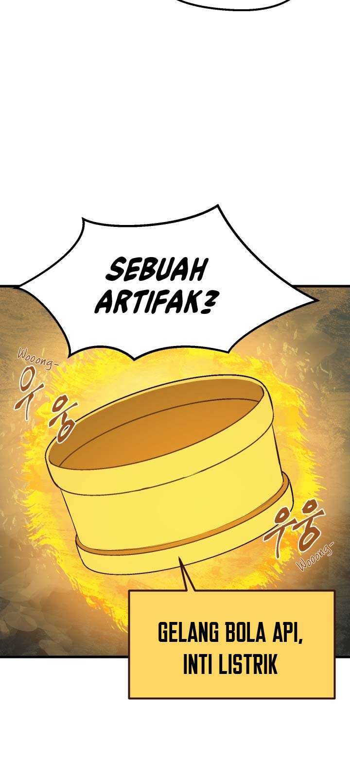 Sword King Chapter 8 Gambar 81