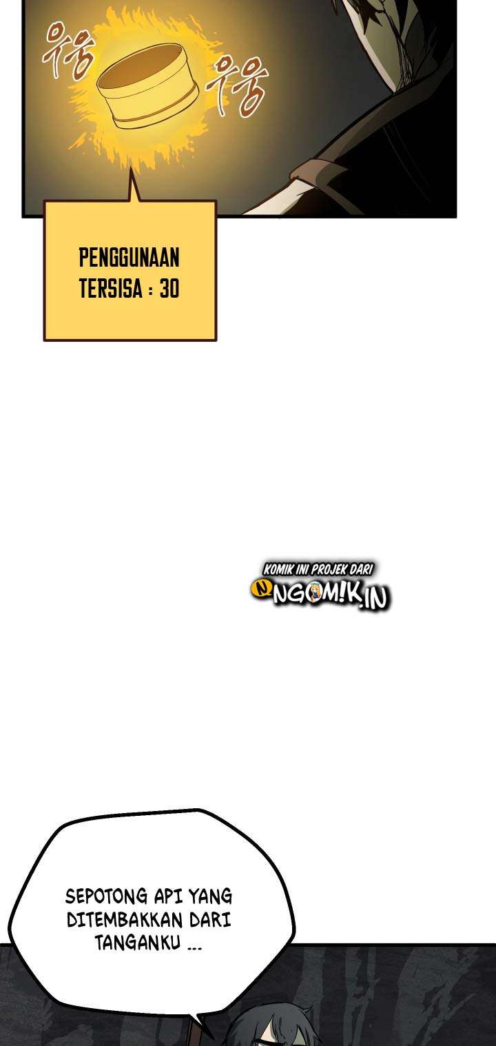 Sword King Chapter 8 Gambar 84