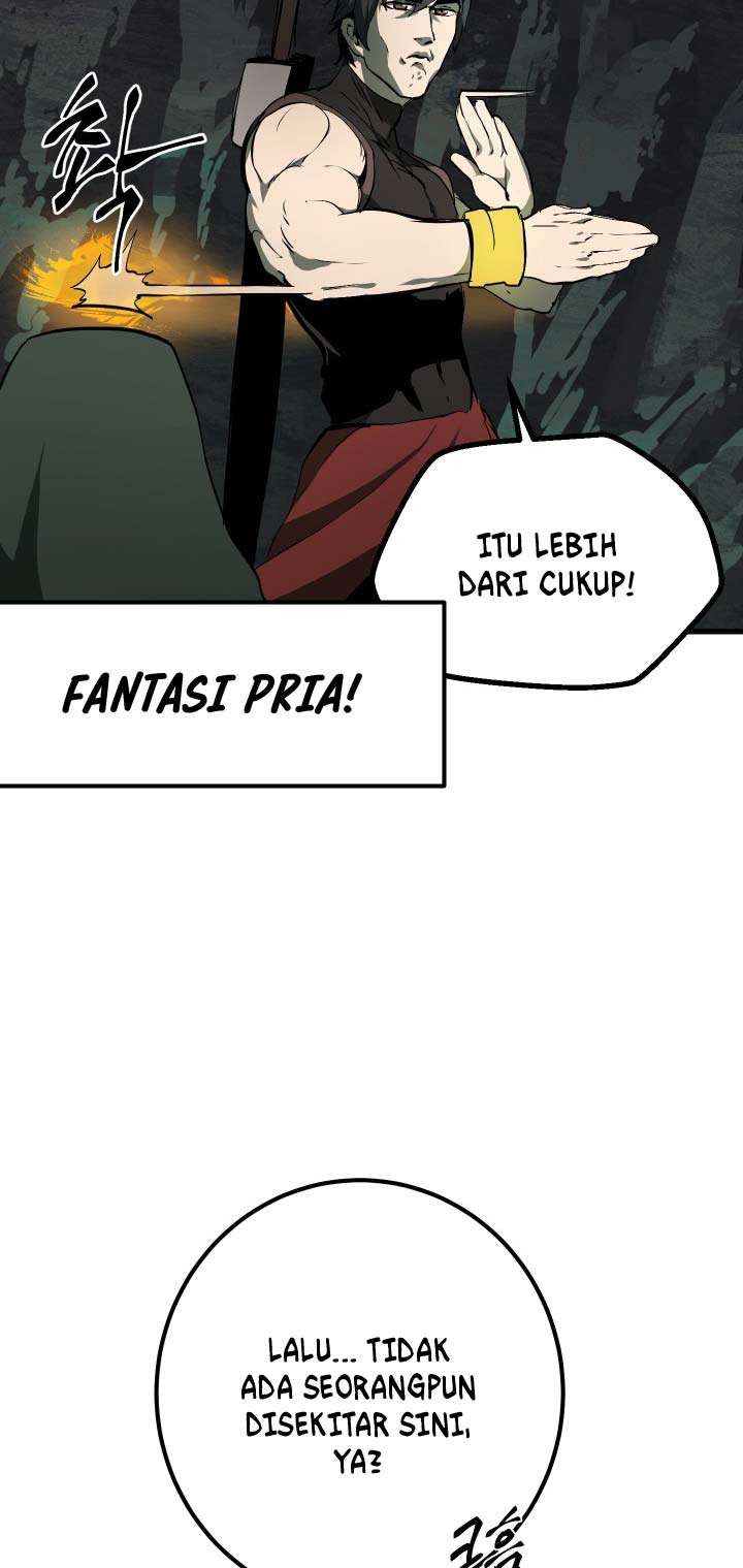 Sword King Chapter 8 Gambar 85