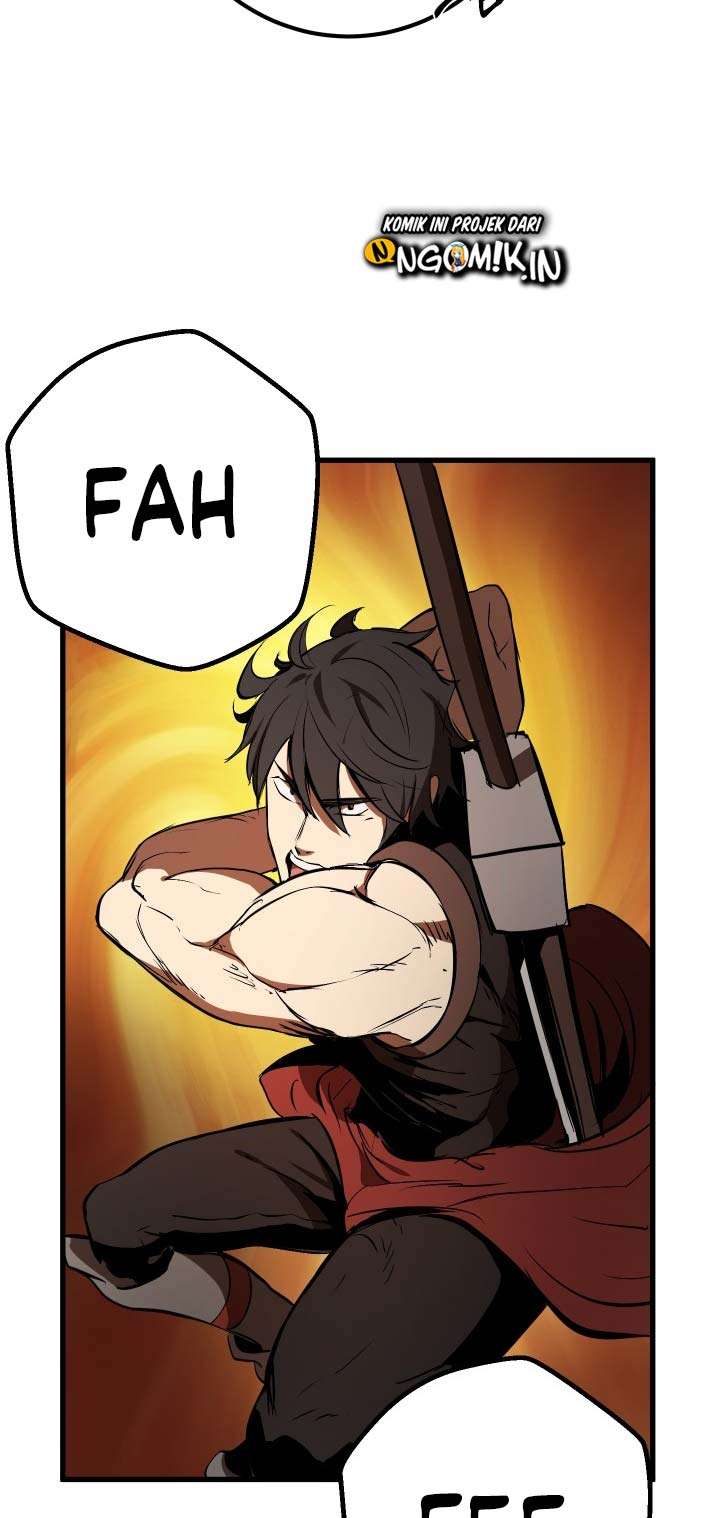 Sword King Chapter 8 Gambar 86