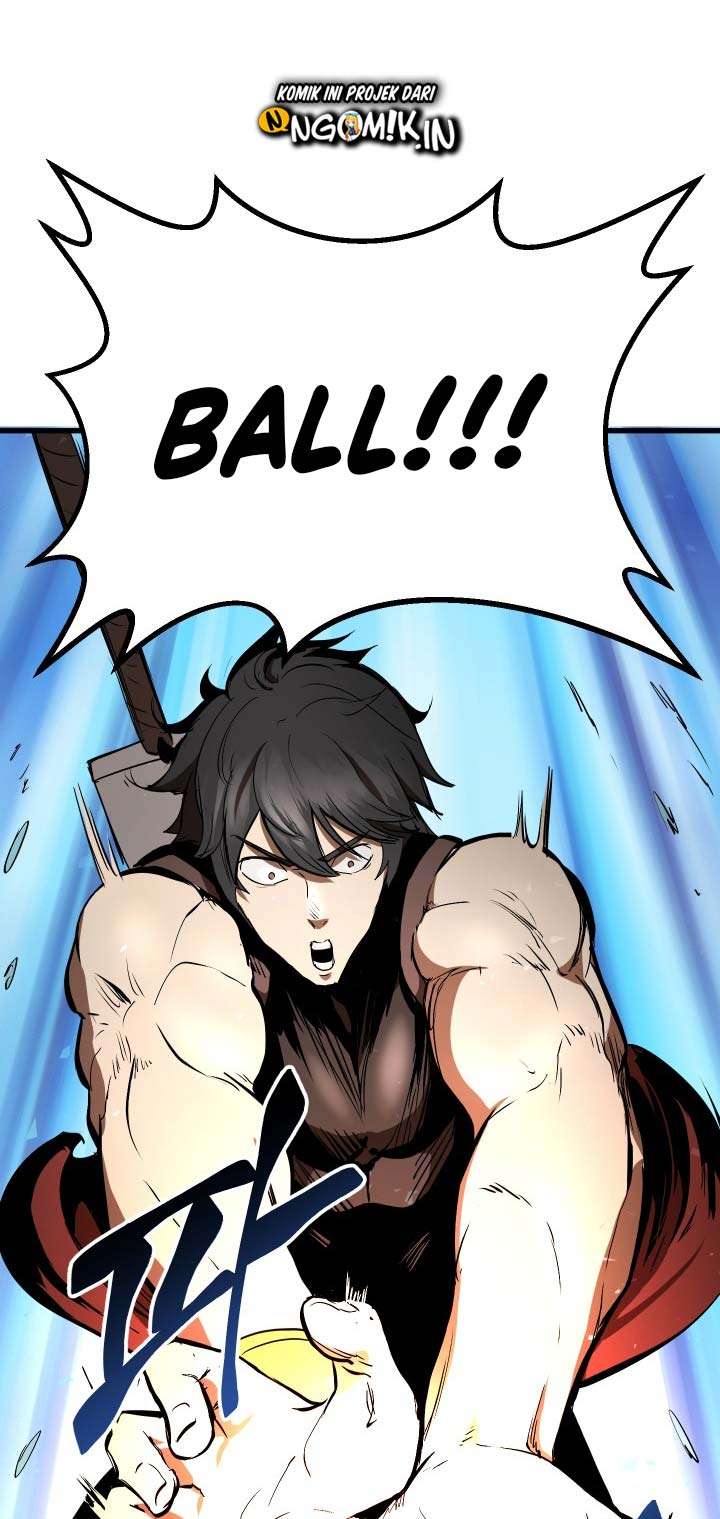 Sword King Chapter 8 Gambar 88