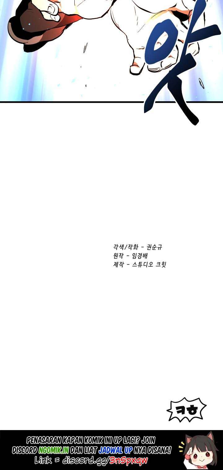 Sword King Chapter 8 Gambar 89