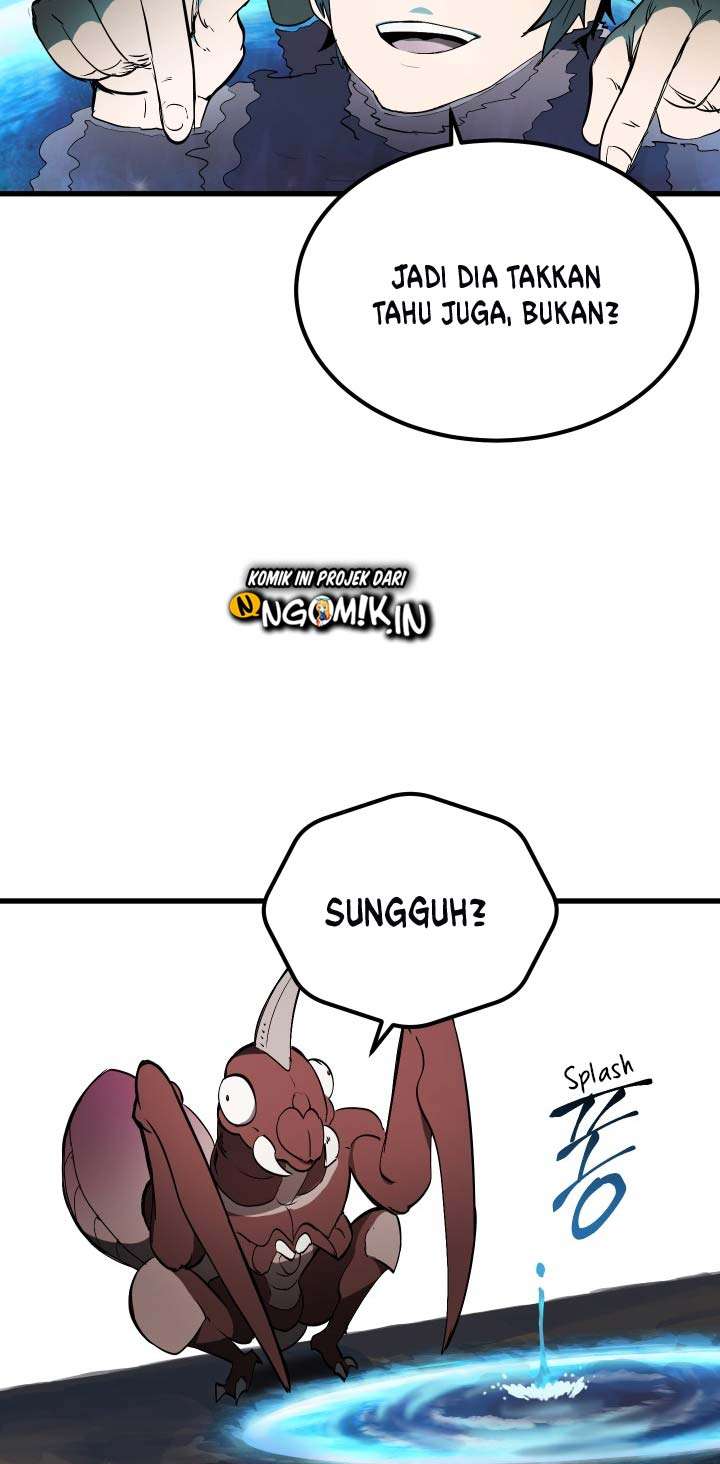 Sword King Chapter 8 Gambar 10