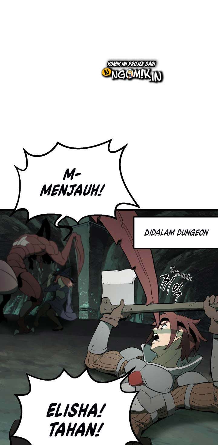 Sword King Chapter 8 Gambar 16