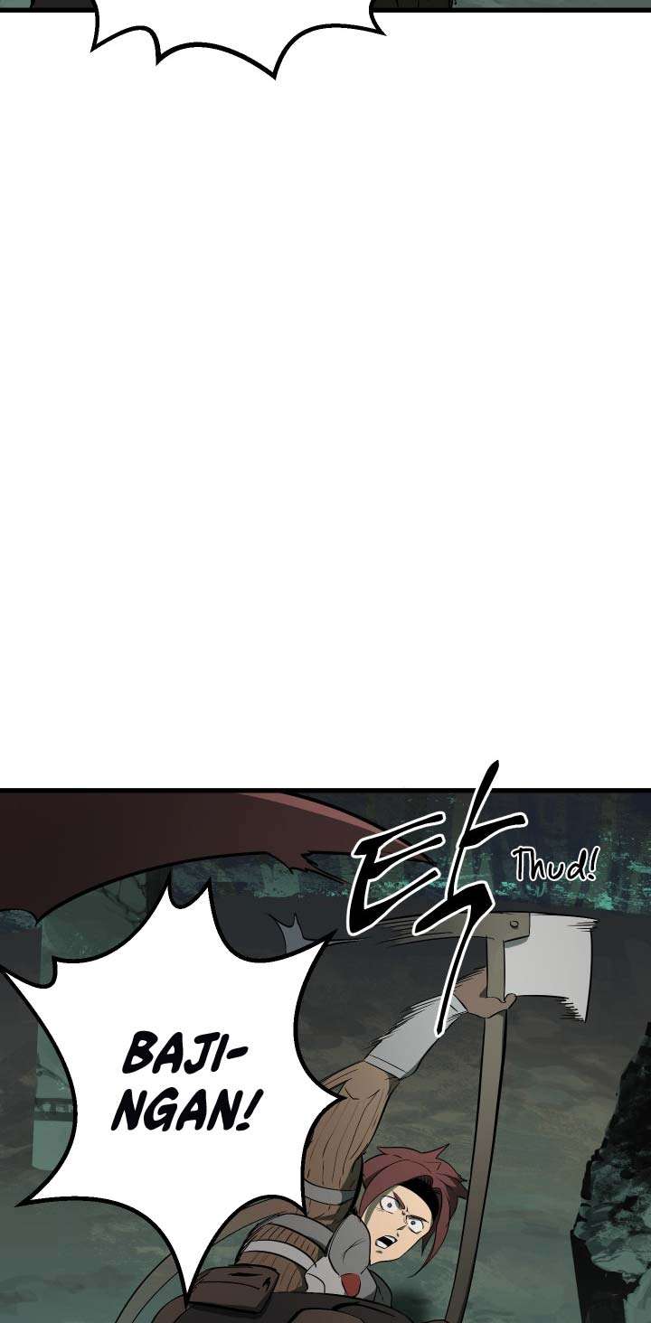 Sword King Chapter 8 Gambar 17