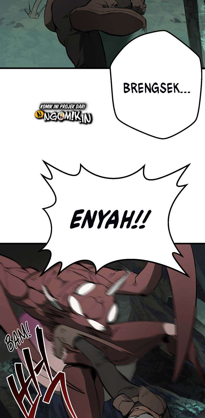 Sword King Chapter 8 Gambar 18