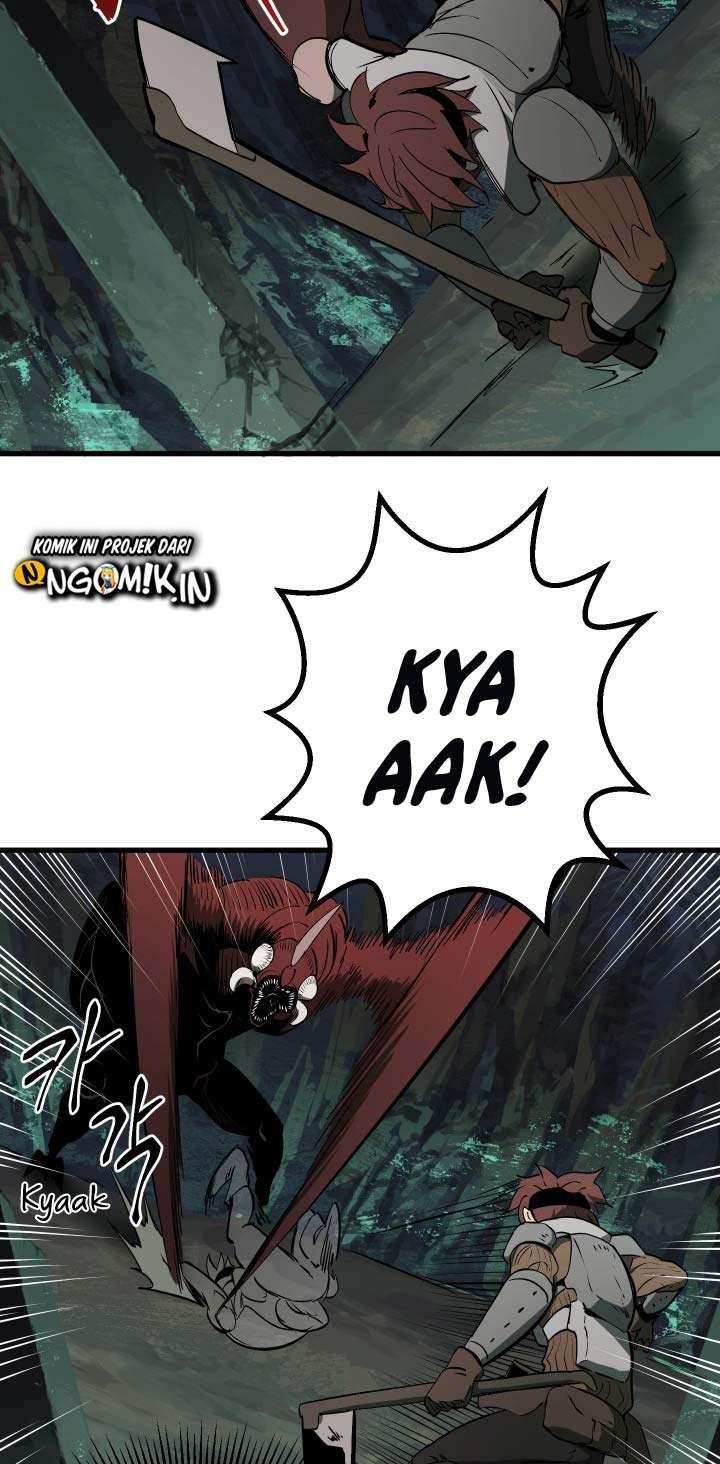 Sword King Chapter 8 Gambar 19