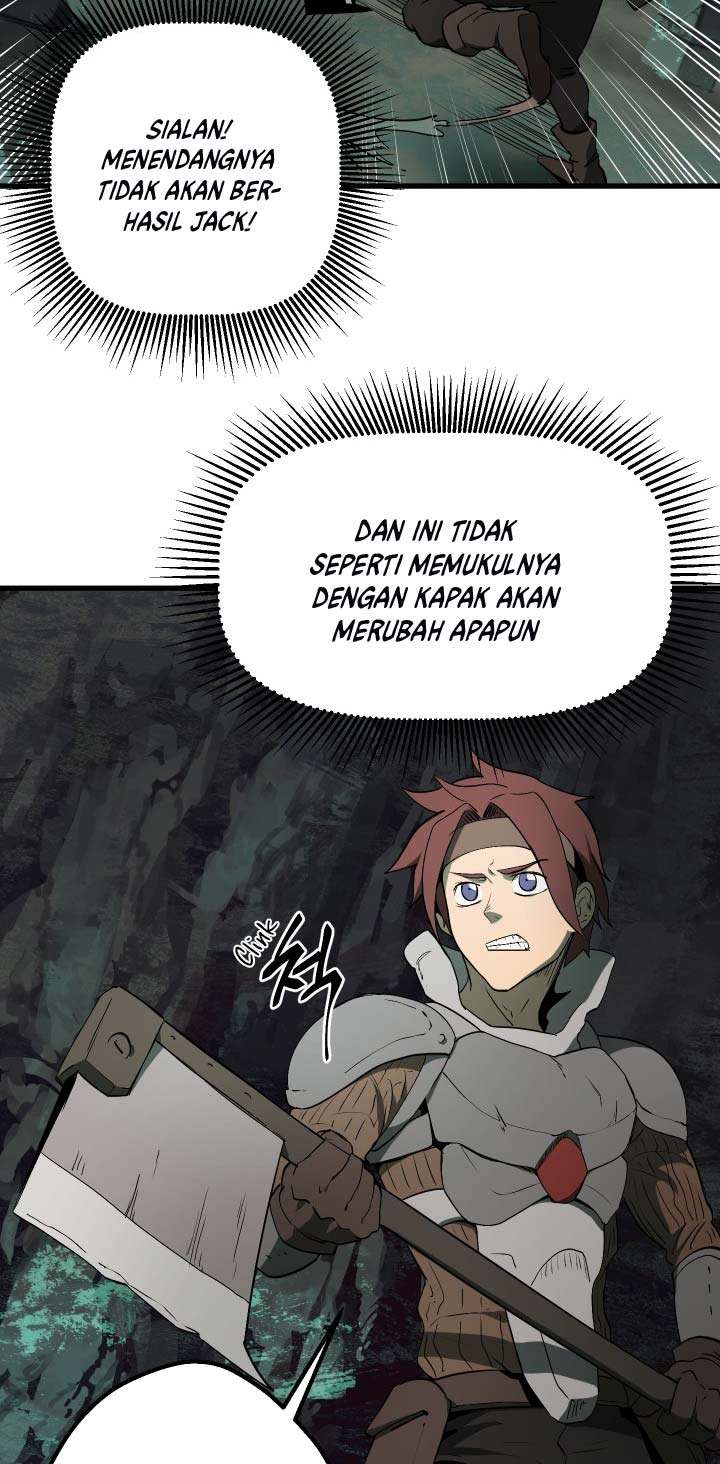 Sword King Chapter 8 Gambar 20
