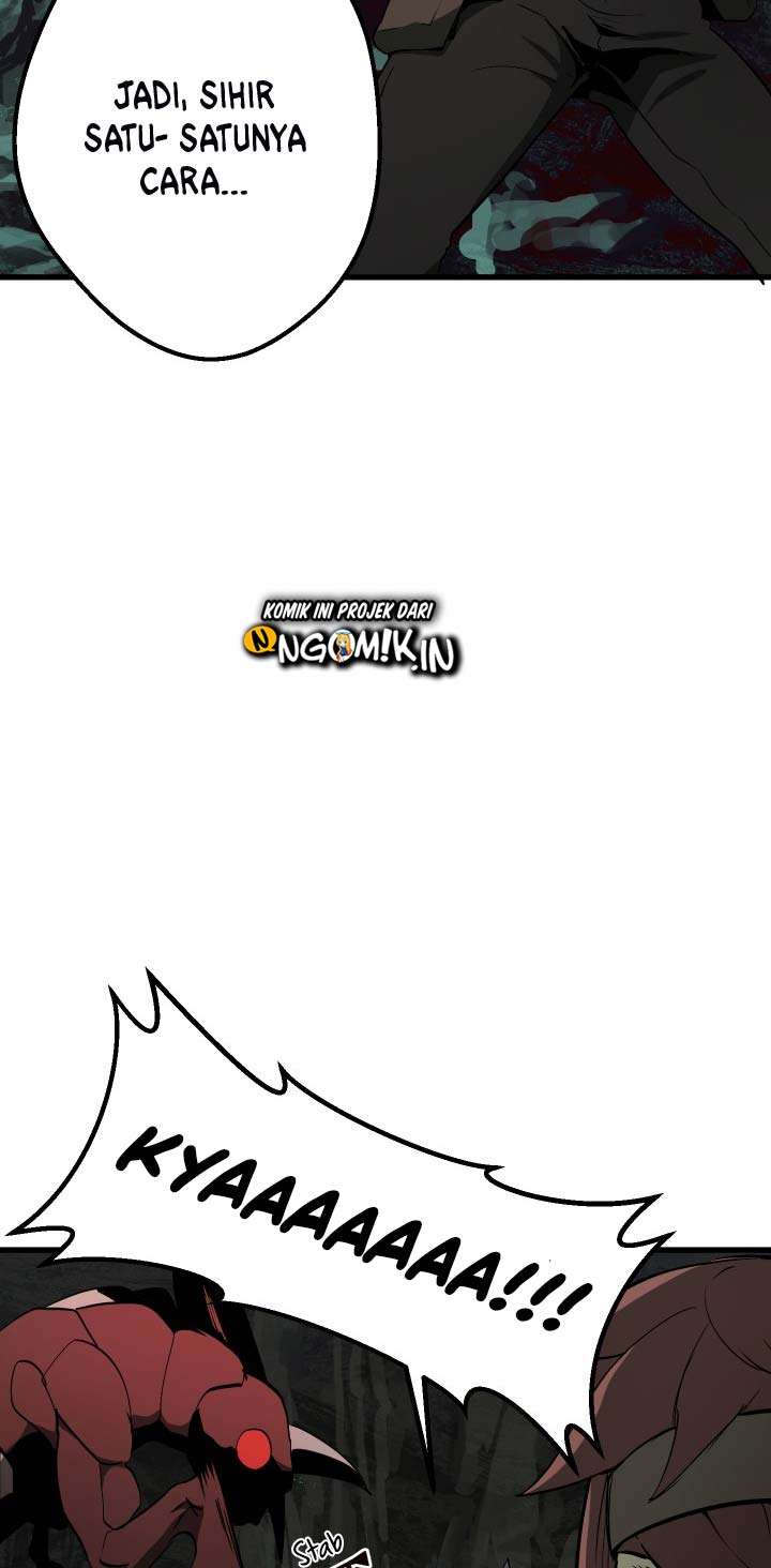 Sword King Chapter 8 Gambar 21