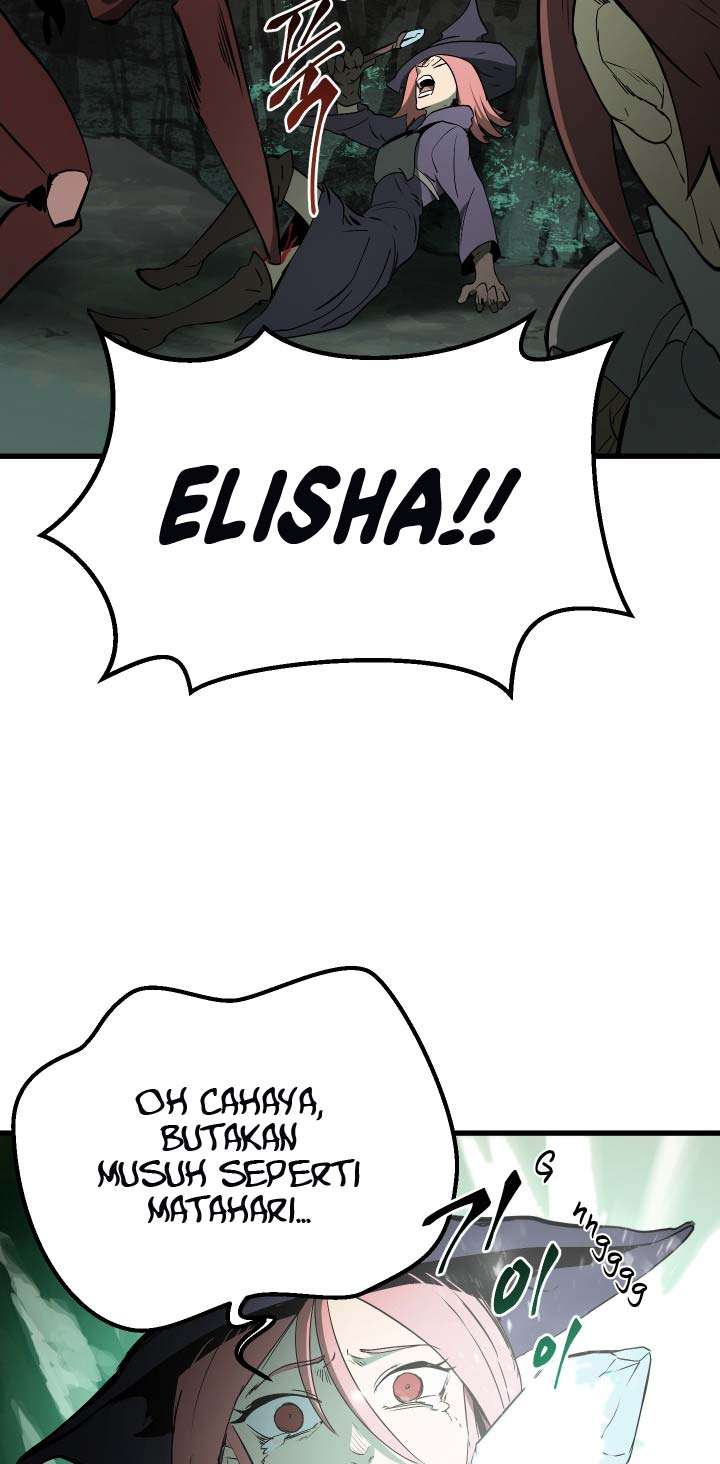 Sword King Chapter 8 Gambar 22