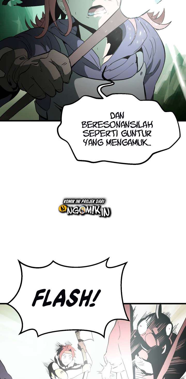Sword King Chapter 8 Gambar 23