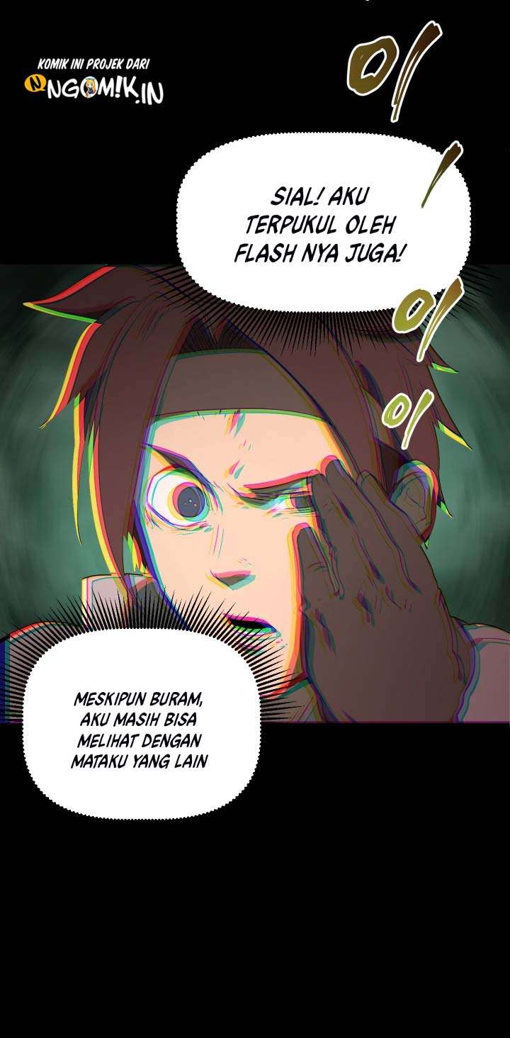 Sword King Chapter 8 Gambar 25