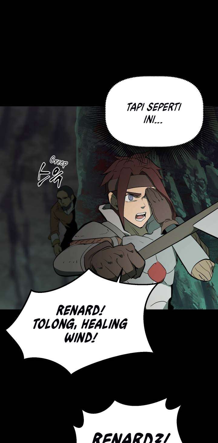 Sword King Chapter 8 Gambar 26