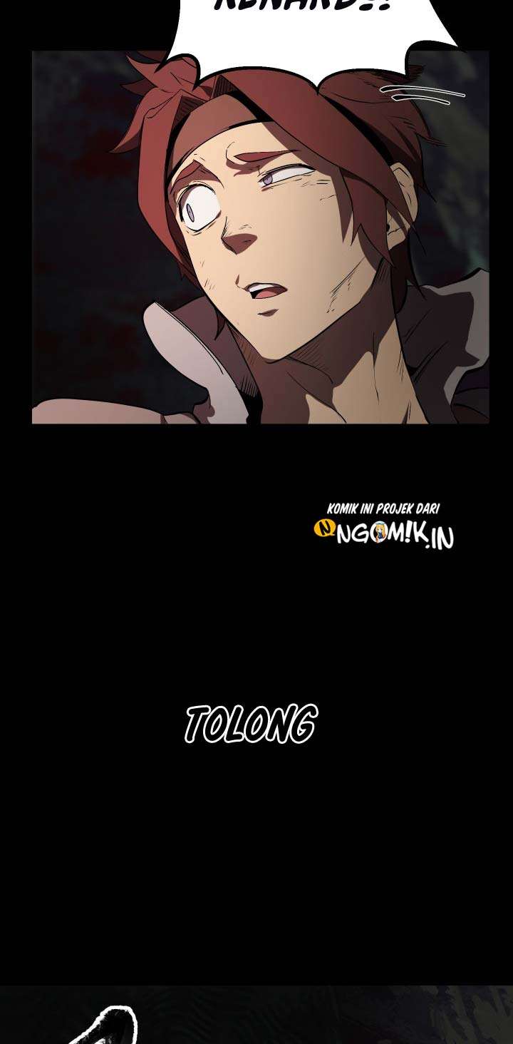 Sword King Chapter 8 Gambar 27