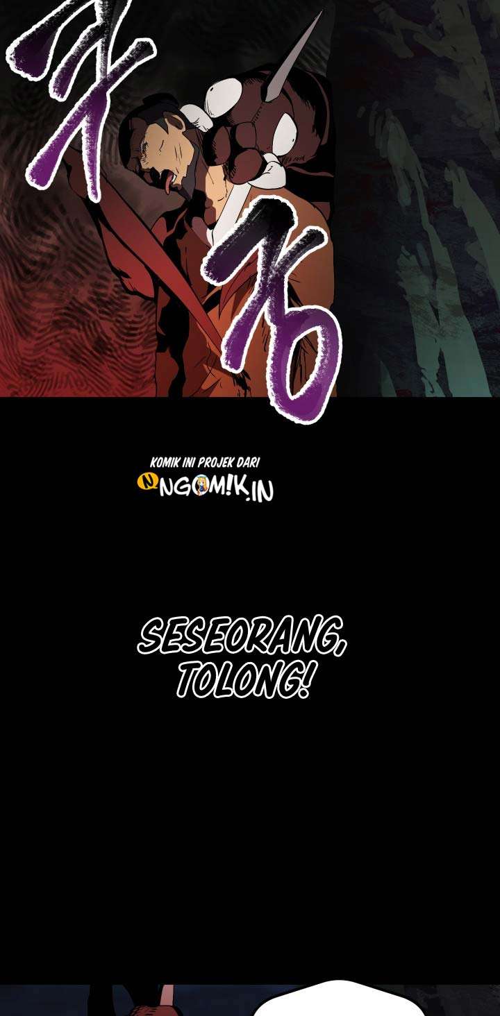 Sword King Chapter 8 Gambar 28