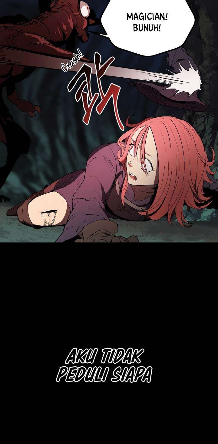 Sword King Chapter 8 Gambar 29