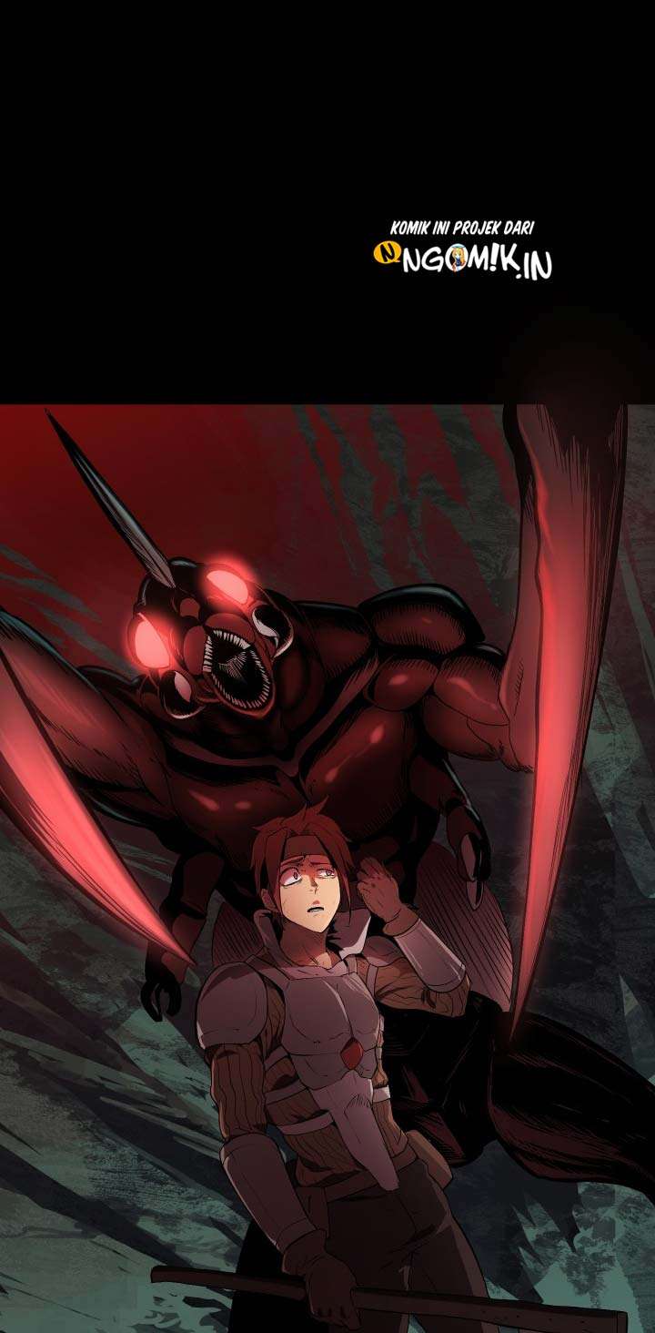 Sword King Chapter 8 Gambar 30