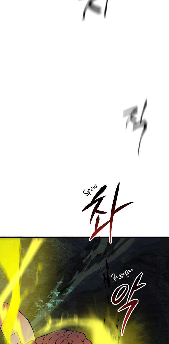 Sword King Chapter 8 Gambar 35