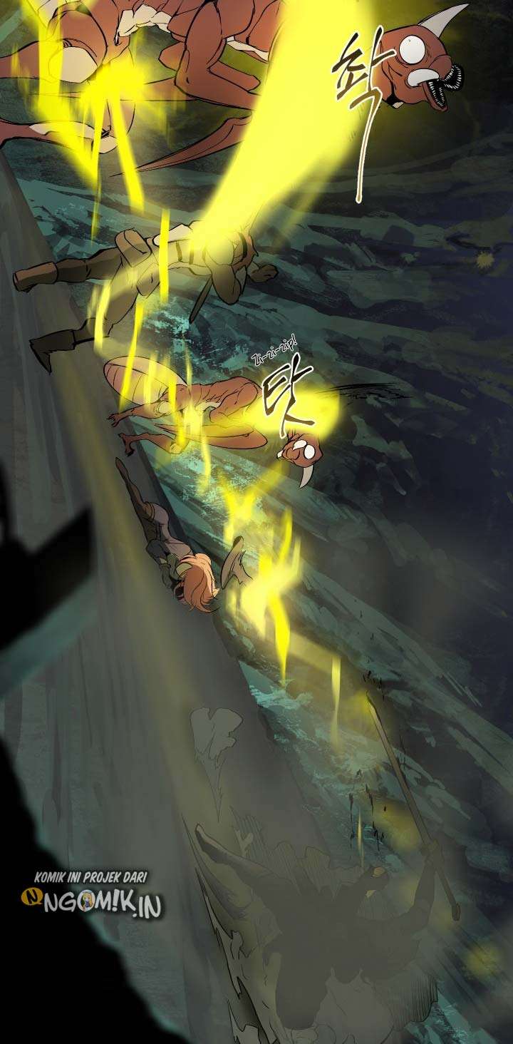 Sword King Chapter 8 Gambar 36