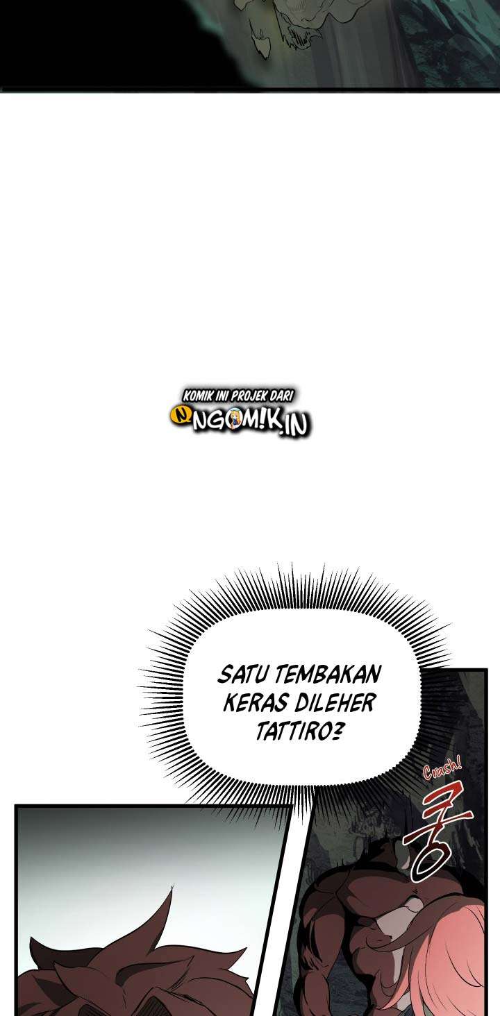 Sword King Chapter 8 Gambar 37