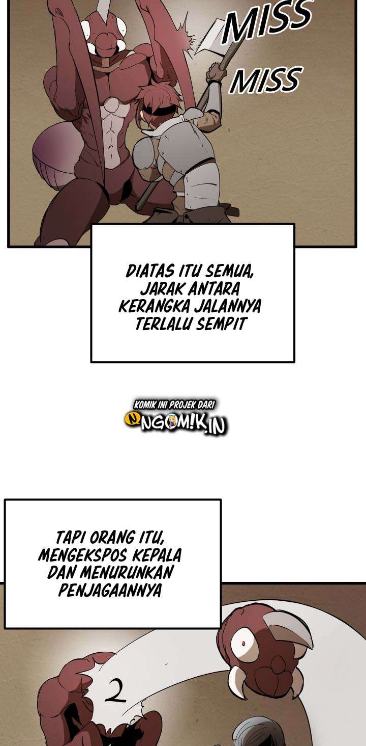 Sword King Chapter 8 Gambar 39