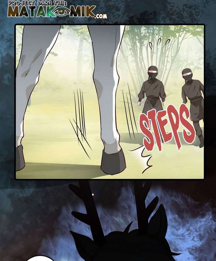 The Ghostly Doctor Chapter 143 Gambar 40