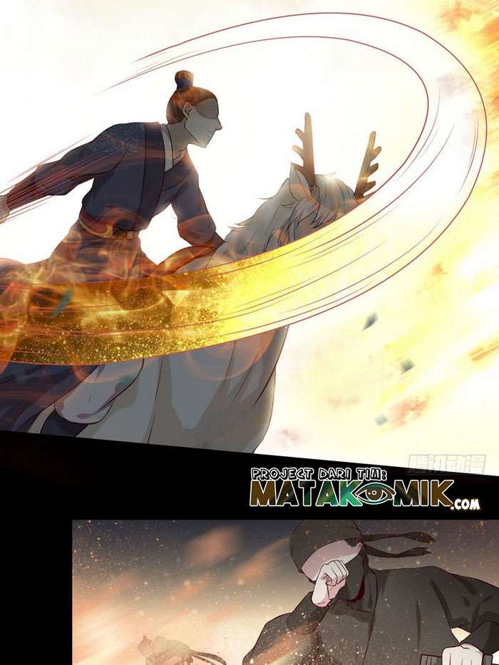 The Ghostly Doctor Chapter 143 Gambar 15