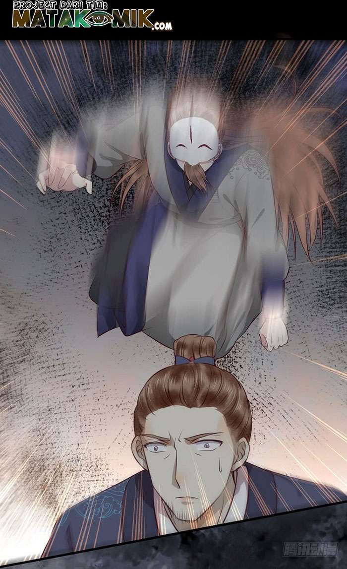 The Ghostly Doctor Chapter 143 Gambar 18