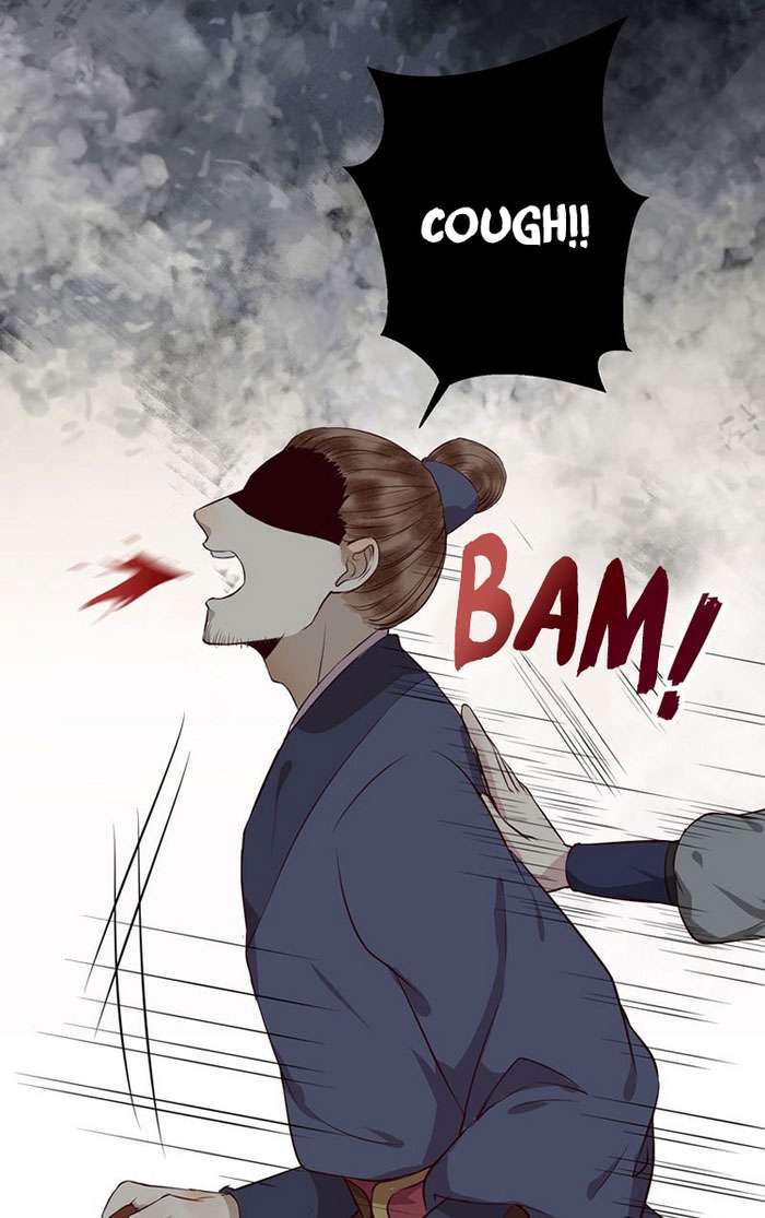 The Ghostly Doctor Chapter 143 Gambar 19