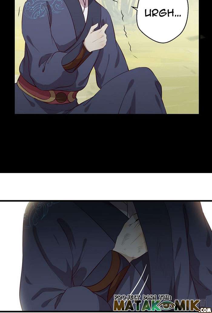 The Ghostly Doctor Chapter 143 Gambar 23