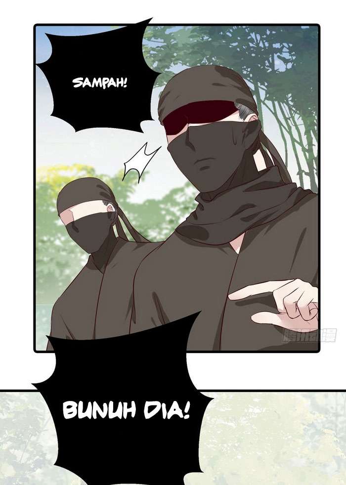 The Ghostly Doctor Chapter 143 Gambar 24