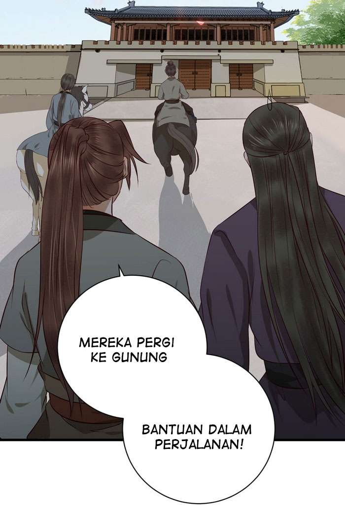 The Ghostly Doctor Chapter 143 Gambar 30