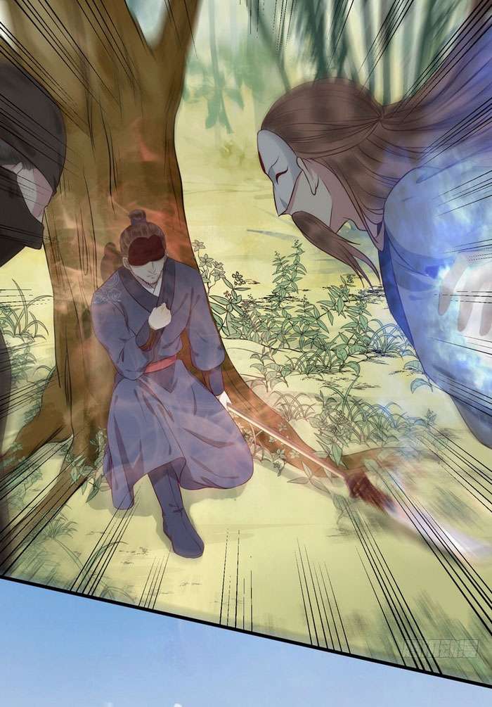 The Ghostly Doctor Chapter 143 Gambar 34