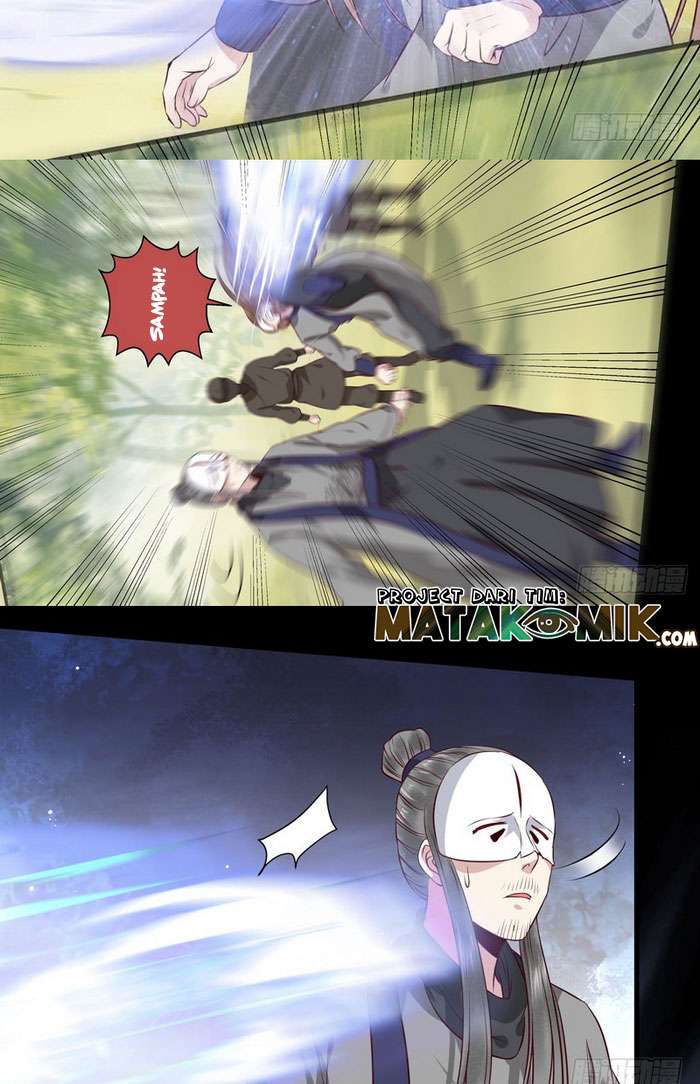 The Ghostly Doctor Chapter 143 Gambar 37