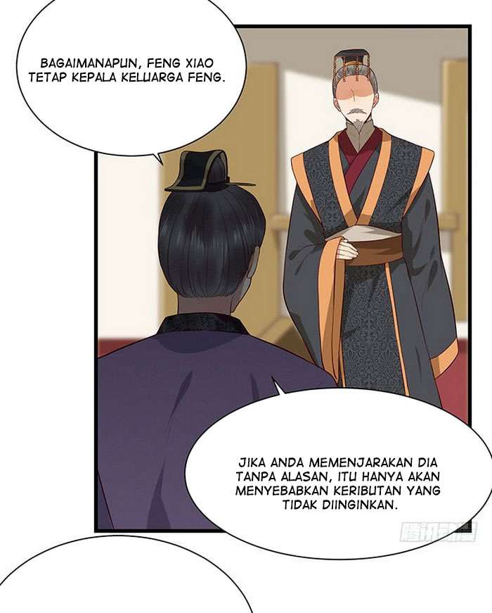 The Ghostly Doctor Chapter 142 Gambar 6