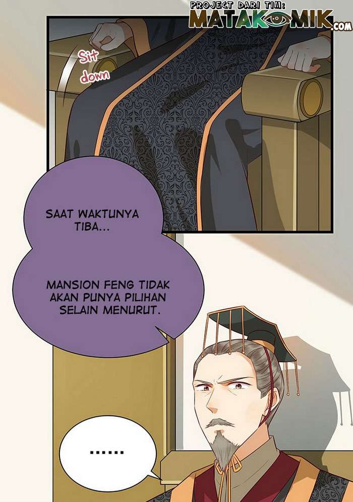 The Ghostly Doctor Chapter 142 Gambar 8