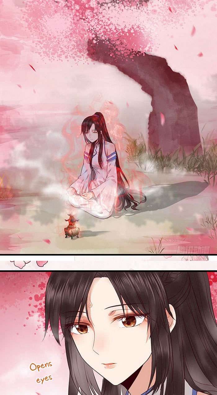 The Ghostly Doctor Chapter 142 Gambar 11