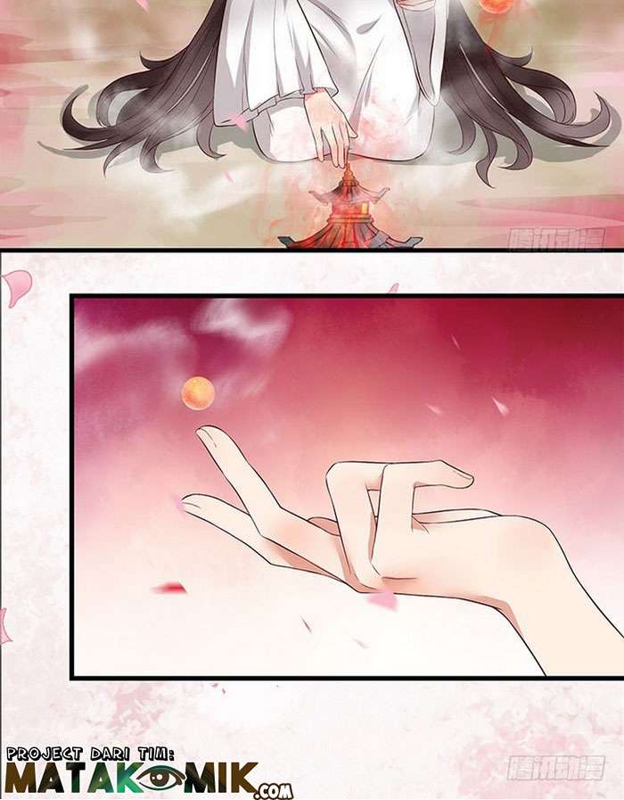 The Ghostly Doctor Chapter 142 Gambar 13