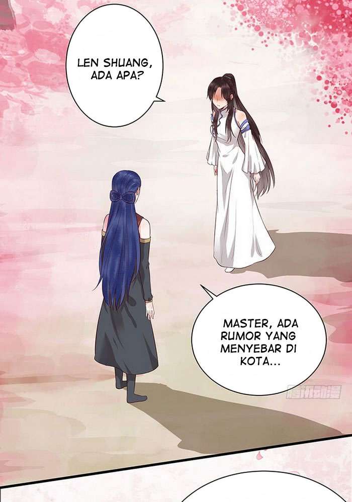 The Ghostly Doctor Chapter 142 Gambar 15