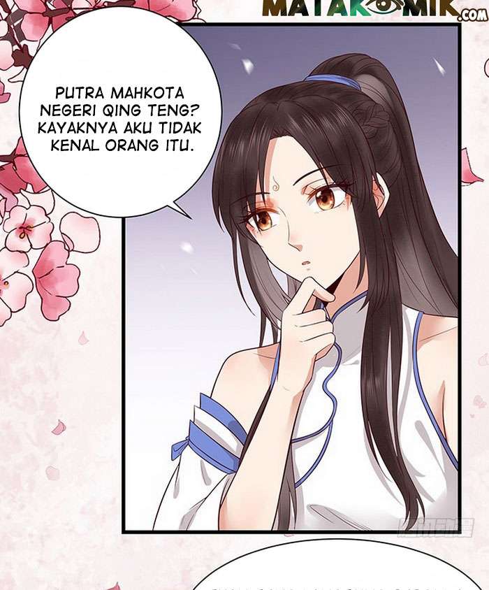 The Ghostly Doctor Chapter 142 Gambar 17