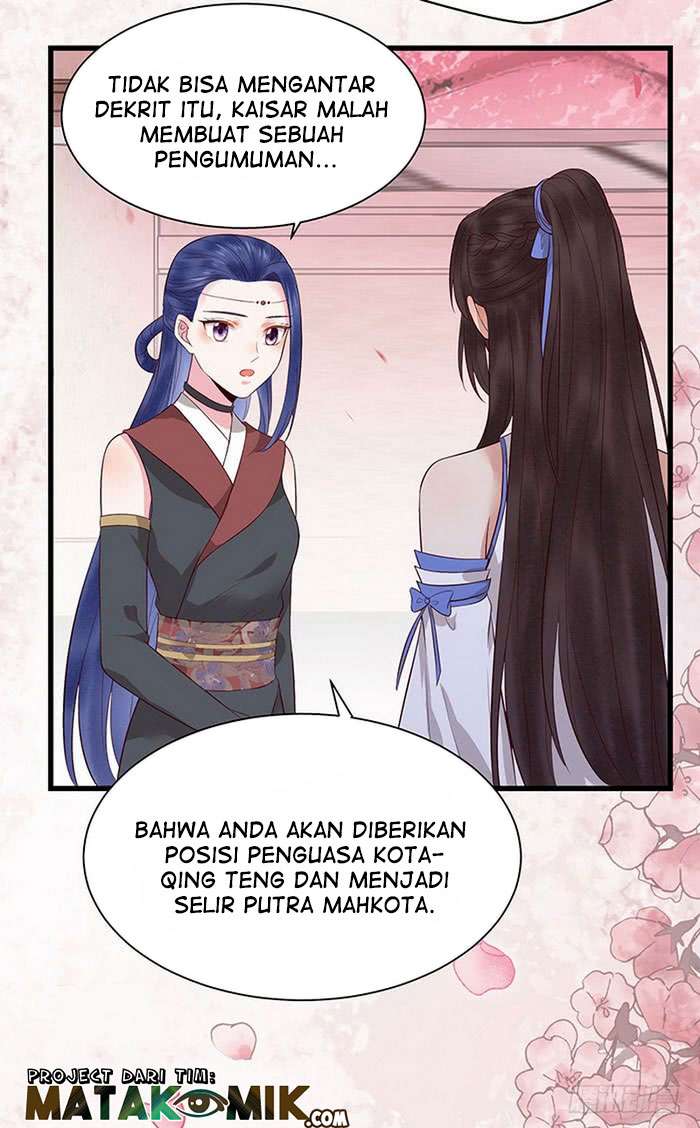 The Ghostly Doctor Chapter 142 Gambar 20