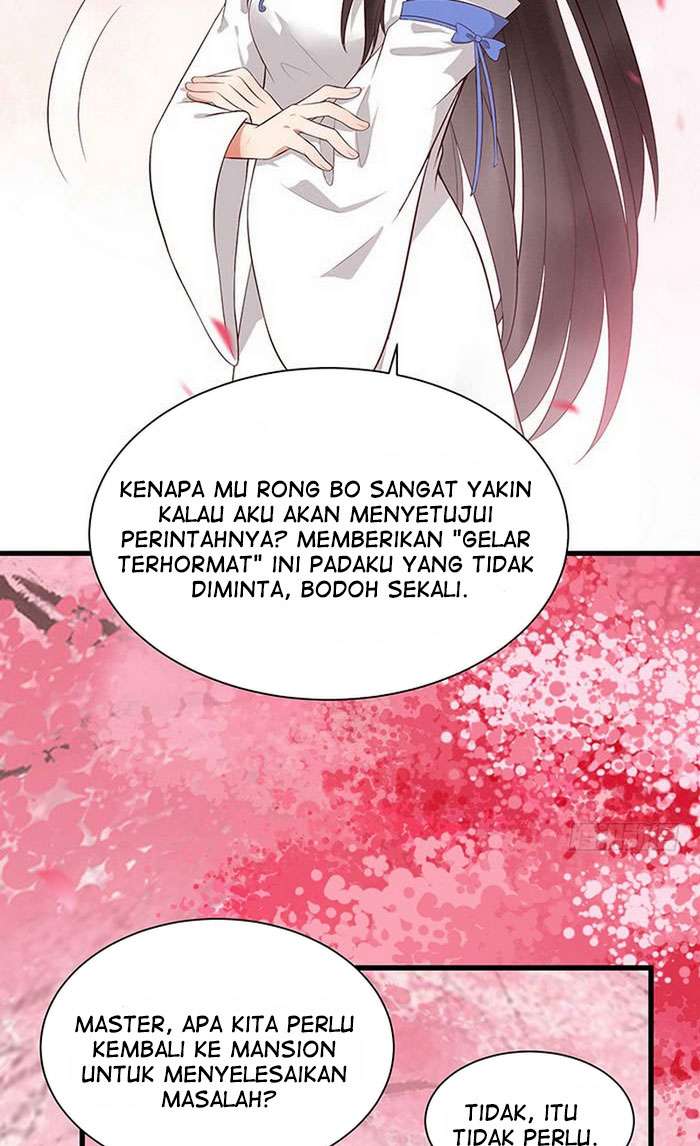 The Ghostly Doctor Chapter 142 Gambar 22