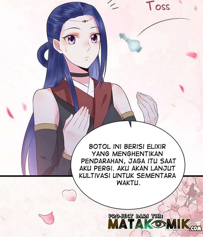 The Ghostly Doctor Chapter 142 Gambar 24