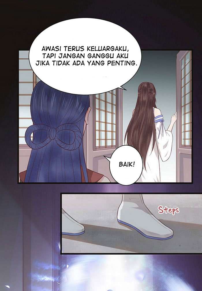 The Ghostly Doctor Chapter 142 Gambar 25