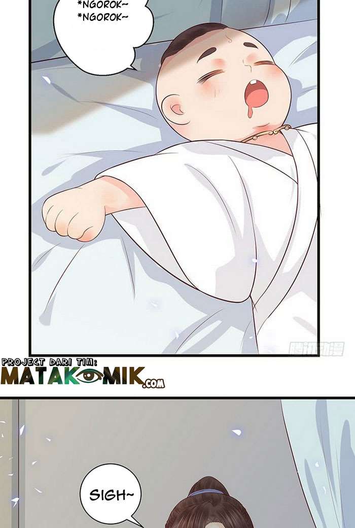 The Ghostly Doctor Chapter 142 Gambar 27