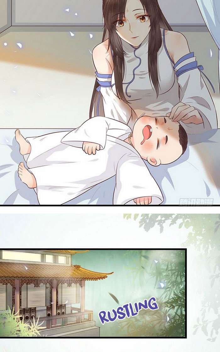 The Ghostly Doctor Chapter 142 Gambar 28