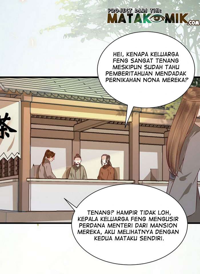 The Ghostly Doctor Chapter 142 Gambar 30