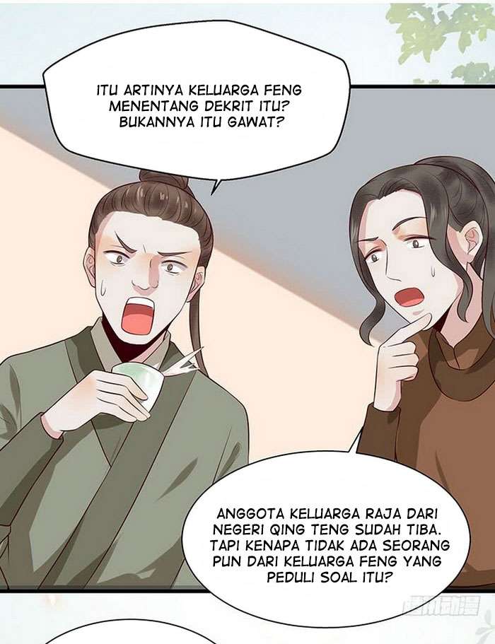 The Ghostly Doctor Chapter 142 Gambar 31