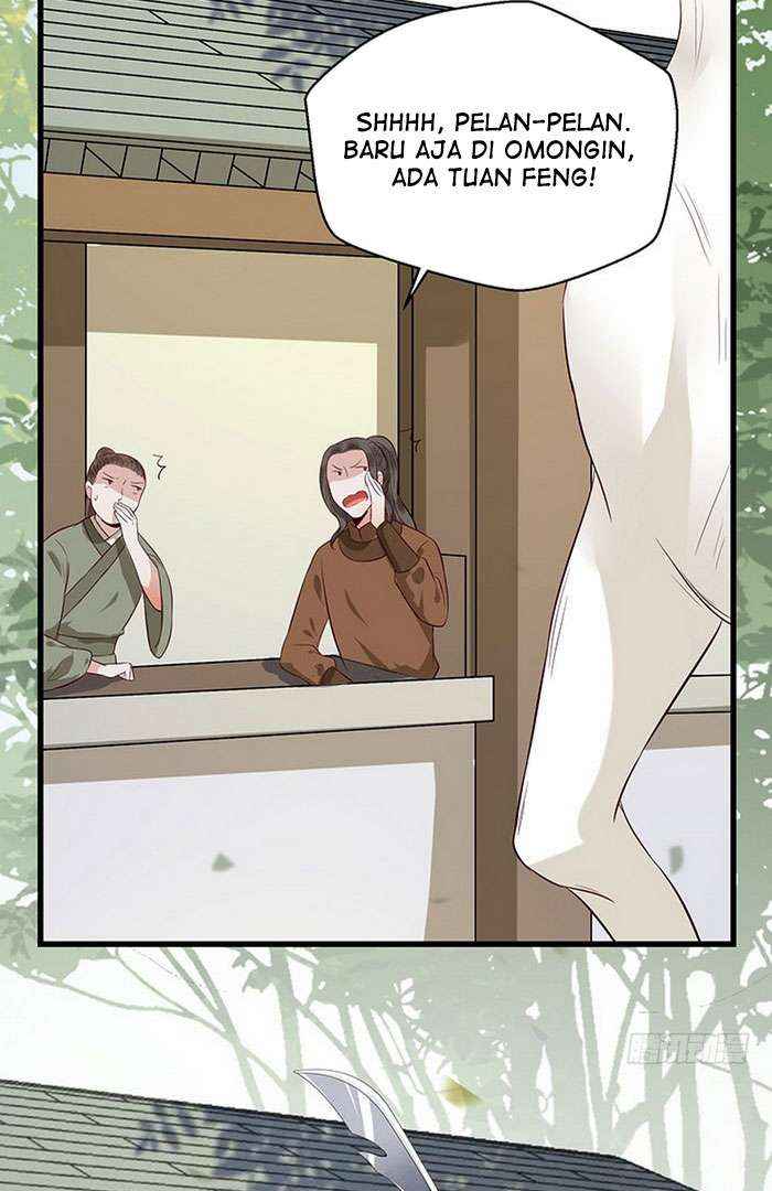 The Ghostly Doctor Chapter 142 Gambar 33